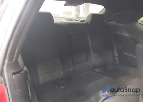 2009 Dodge Challenger R/T z USA, uszkodzony, nr VIN 2B3LJ54T69H594793